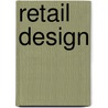 Retail Design door Onbekend