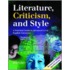 Lit Criticism Style 2nd Edn