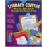 Literacy Centers Grades 3-5