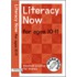 Literacy Now For Ages 10-11