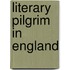 Literary Pilgrim in England