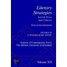 Literary Strat Vol 12 Scj C door Onbekend