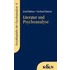 Literatur und Psychoanalyse