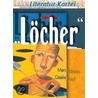 Literatur-Kartei: "Löcher" door Marc Böhmann