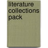 Literature Collections Pack door K. Jones
