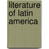 Literature Of Latin America