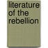 Literature of the Rebellion