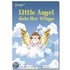 Little Angel Gets Her Wings