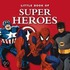 Little Book Of Super Heroes