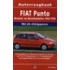 Fiat Punto benzine/diesel 1994-1996