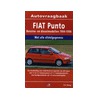 Fiat Punto benzine/diesel 1994-1996 door P.H. Olving