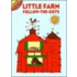 Little Farm Follow-The-Dots