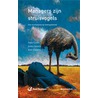 Managers zijn struisvogels by Th. Camps