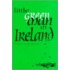 Little Green Man in Ireland