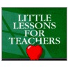 Little Lessons for Teachers door Mary Kay Shanley