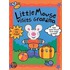Little Mouse Visits Grandma