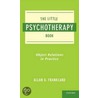Little Psychotherapy Book P door Allan Frankland