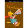 Little T And the Royal Roar by Frank Rodgers