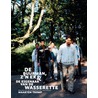 De buurman, z'n ex & de eigenaar van de wasserette door Maarten Tromp