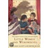 Little Women and Werewolves