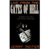 Live From The Gates Of Hell door Jerry Reiter