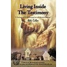 Living Inside The Testimony door Betty Collier