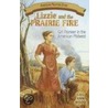 Lizzie and the Prairie Fire door Gail Wood