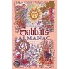 Llewellyn's Sabbats Almanac door Various Contributors