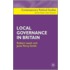 Local Governance In Britain