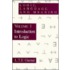 Logic, Language And Meaning