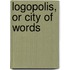 Logopolis, Or City Of Words