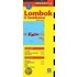 Lombok & Sumbawa Travel Map