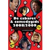 De Cabaret & Comedy Gids 2008/2009 door A. Nijeboer