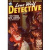 Lone Wolf Detective - 10/40 door Chester Brant