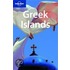 Lonely Planet Greek Islands
