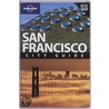 Lonely Planet San Francisco door John Vlahides