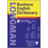 Longman Business Dictionary door Business
