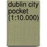 Dublin City Pocket (1:10.000)