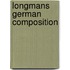 Longmans German Composition