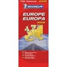 Europa 705 National 2008 Michelin