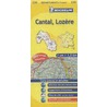 Cantal, Lozere