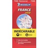Frankrijk 792 National 2008 Michelin