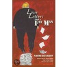 Love Letters from a Fat Man door Naomi Benaron
