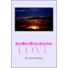 Love Owns Victory Everytime door Josslyn Christmas