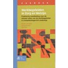 Zakboek Werkbegeleiden in Zorg en Welzijn by T. Stuut