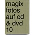 Magix Fotos Auf Cd & Dvd 10