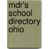 Mdr's School Directory Ohio