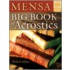 Mensa Big Book Of Acrostics
