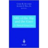 Mis Of The Hip And The Knee door Giles R. Scuderi