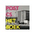 Post CS Het boek